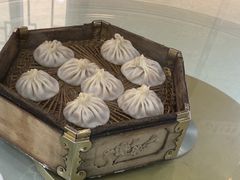 -西安贾三灌汤包·回坊小吃·清真炒菜(北院门总店)