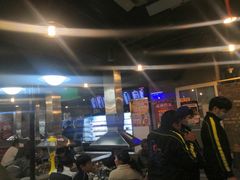 -马路牙子烧烤音乐酒馆(望京店)