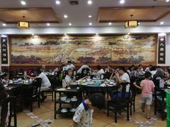 大堂-鸽鸟轩(石岐店)
