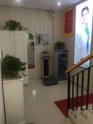 -蓝丝带产后恢复中心(清扬茂业店)