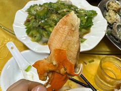 -新悦餐厅(建设街店)