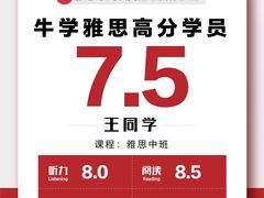 -牛学教育雅思托福PTE·小语种培训(小寨校区)