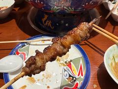 -1078號老北京涮肉(松柏店)