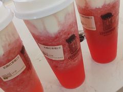 -LELECHA乐乐茶(美罗城店)