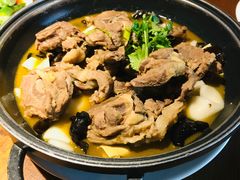 -葡萄集|滋味新疆菜·精酿酒馆(瑞豪酒店)