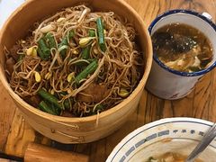 -老雒阳面馆·水席·洛阳菜(纱厂路店)