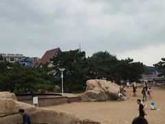 -老虎石海上公园