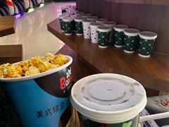 -卢米埃IMAX影城(温州万象城激光店)