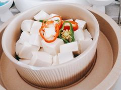 -黄山老妈·土菜(碧桂园店)