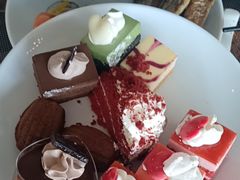 -皇朝万鑫自助餐厅