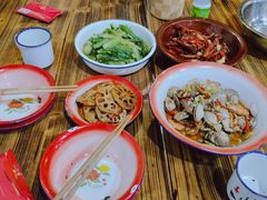 -老三样·美食研究中心(世贸路店)