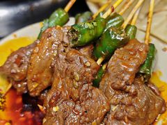 -蜀大侠火锅(总府路店)