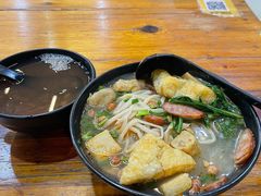 -螺蛳粉先生(蓟门桥店)