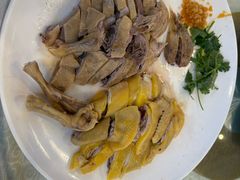 -姐妹鸭仔饭店(湾南路店)