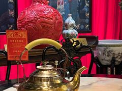 -誉八仙粤菜(万象天地店)
