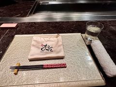 -Ginza Onodera铁板烧(外滩十八号店)