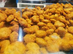 香酥藕饼-陶记正宗德州扒鸡(科巷店)