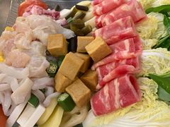 -樾餐厅泰式海鲜火锅(民歌湖店)