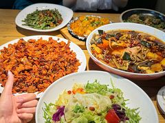 -小三峡食府(西五路店)