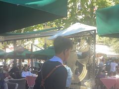 -典丽廊音乐餐厅(天津意大利风情旅游区店)