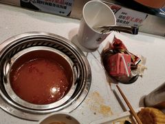 -龍歌自助小火锅(李沧顺和汇店)