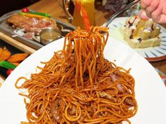 -路易十三西餐厅(西关新天地店)