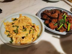 -小吊梨汤·北京菜·烤鸭(鸟巢店)