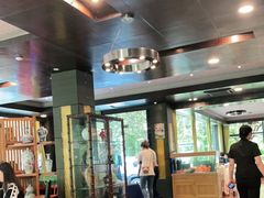 大堂-知味观·味庄(杨公堤店)
