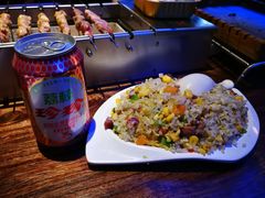 -三个蒙古大叔羊肉串(大宁店)