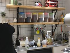 -白日梦奶茶