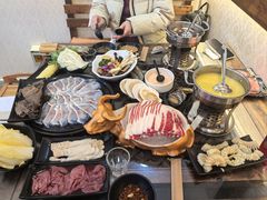 -丽江庭院之爱在路上(西单店)
