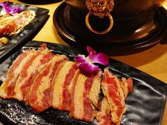 黑牛牛五花-黑牛の場(兴隆大奥莱店)
