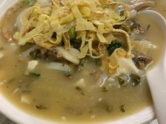 -嵊州特色小吃(萧山街店)