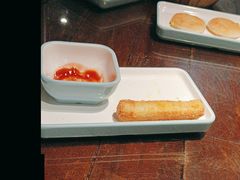 -江边城外烤全鱼(方庄时代购物中心店)