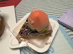 -好利来(上海长宁龙之梦店)