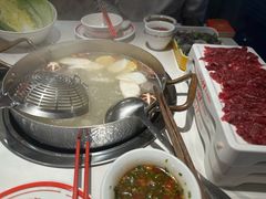 -八合里潮汕鲜牛肉火锅(深圳海岸城店)