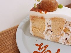 -野路甜点铺(松柏路店)