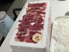 -八合里潮汕鲜牛肉火锅(上海汇智广场店)