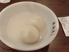 -朱新年·苏式汤团·面点(北寺塔店)