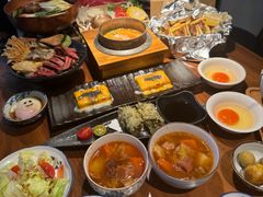 -满满初牛·炭烧牛肉专门店(国大店)