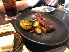 -Water Grill(圣莫妮卡店)