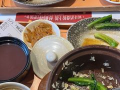 -依立香饭·紫砂鸡汤煲饭(紫云阁店)