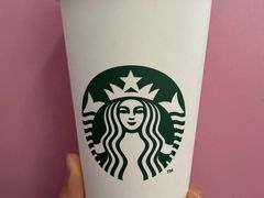 -星巴克臻选(郑州中原万达店)