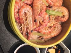 -炊江南·上海菜(国展华漕店)