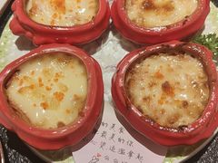 -桃夭日式料理(国信店)