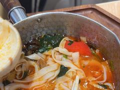 -小满手工粉(北京富力广场店)