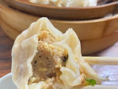 -正宗天津烧麦馆(柳州路店)