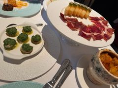 -波特曼西餐厅(南岗店)