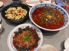 -赵小犇·江湖川菜馆