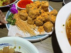 -隆喜元鱼汤包·海鲜(中联广场店)